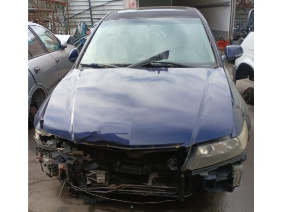 Honda Accord 2.2CDTI 2005 para peças